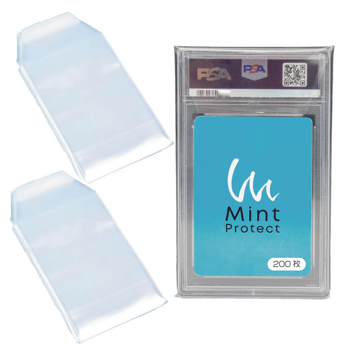 Amazon.co.jp: Mint Protect (ミントプロテクト) 公式 カード