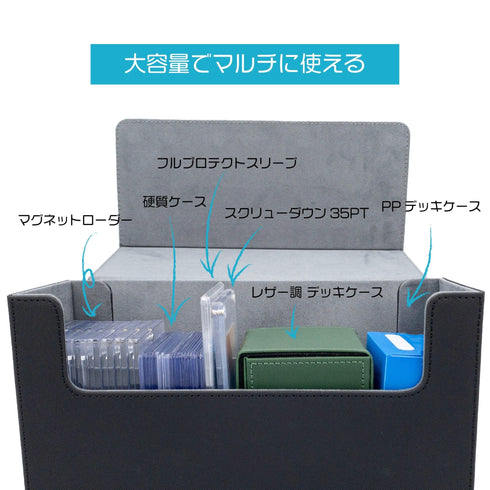 PSA 収納ケース スクリューダウンも収納可能 - Mint Protect