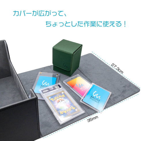 PSA 収納ケース スクリューダウンも収納可能 - Mint Protect