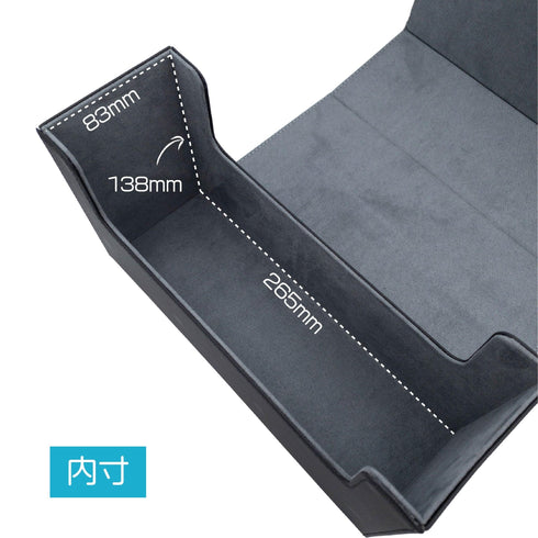 PSA 収納ケース スクリューダウンも収納可能 - Mint Protect